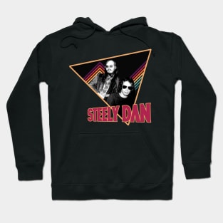 Steely Dan Hoodie